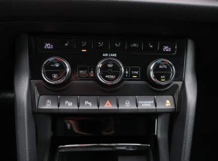 Škoda - Kodiaq