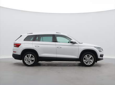 Škoda - Kodiaq