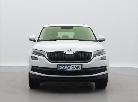 Škoda - Kodiaq