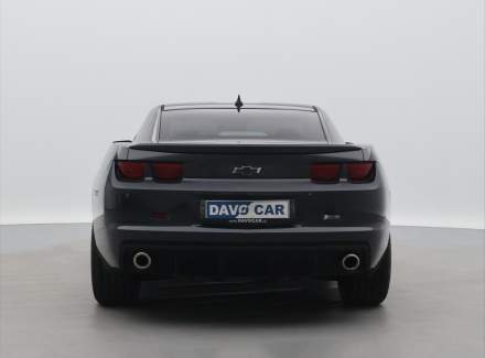 Chevrolet - Camaro
