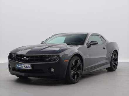 Chevrolet - Camaro