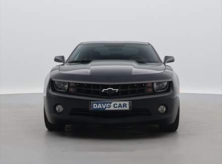 Chevrolet - Camaro