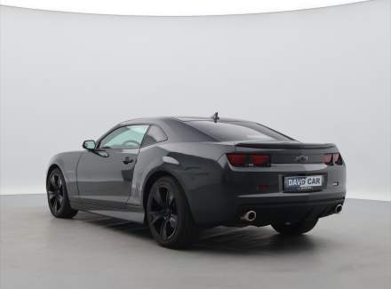 Chevrolet - Camaro
