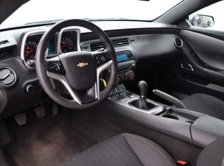 Chevrolet - Camaro