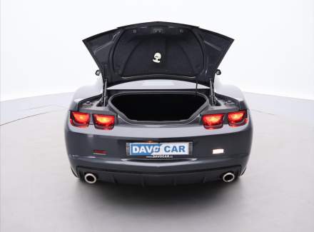 Chevrolet - Camaro