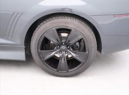 Chevrolet - Camaro