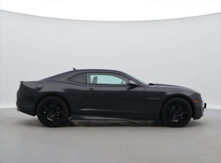Chevrolet - Camaro