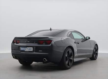 Chevrolet - Camaro