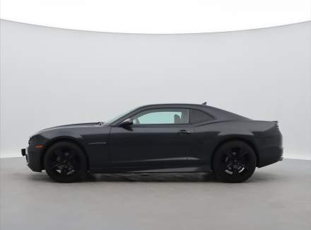 Chevrolet - Camaro