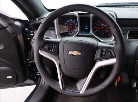 Chevrolet - Camaro