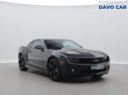 Chevrolet - Camaro