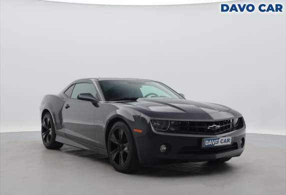 Chevrolet - Camaro