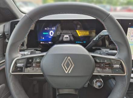 Renault - Rafale