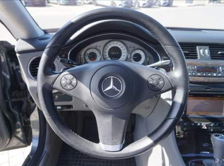 Mercedes-Benz - CLS