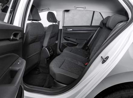 Volkswagen - Golf