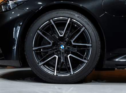 BMW - M5