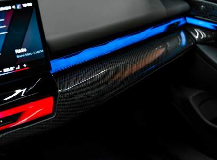 BMW - M5