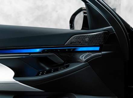 BMW - M5