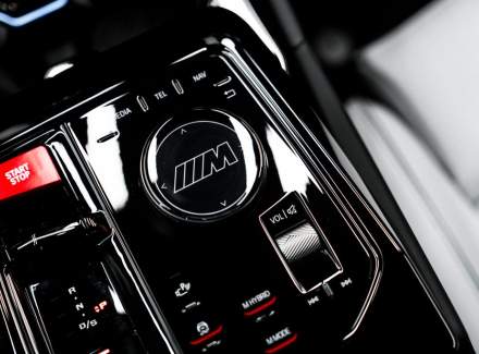 BMW - M5