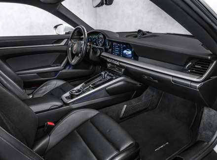 Porsche - 911