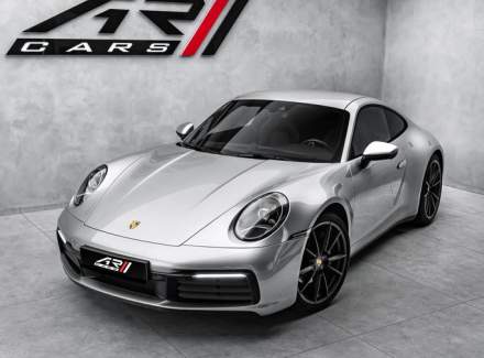 Porsche - 911