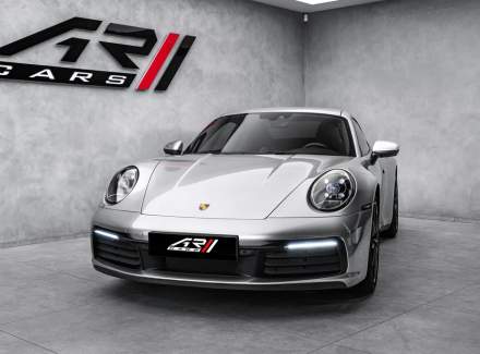 Porsche - 911