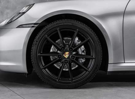 Porsche - 911