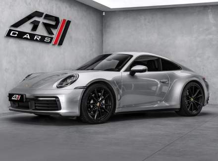 Porsche - 911