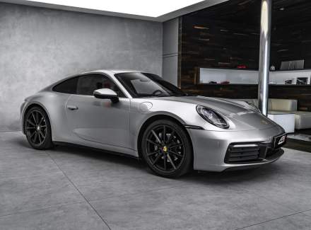 Porsche - 911