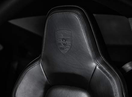 Porsche - 911