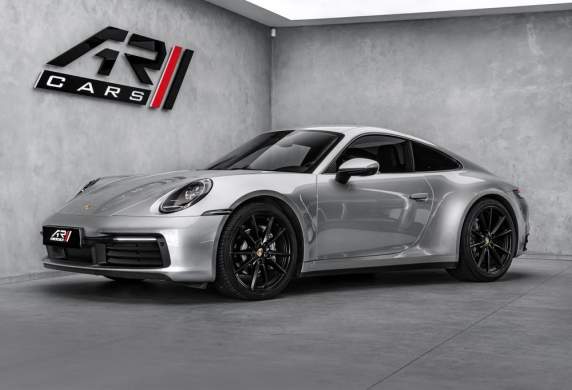 Porsche - 911