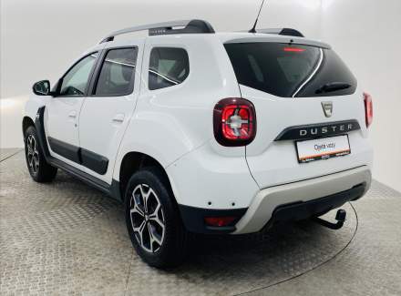 Dacia - Duster