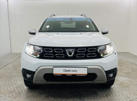 Dacia - Duster
