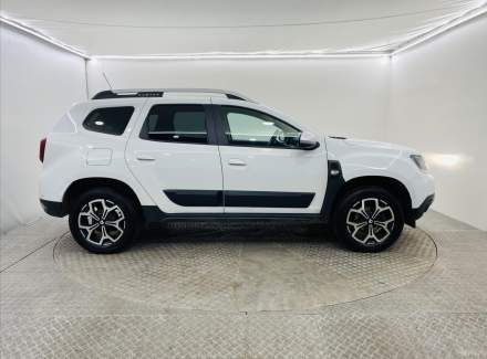 Dacia - Duster