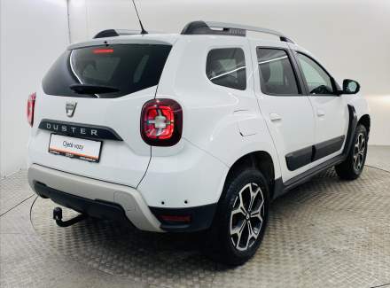Dacia - Duster