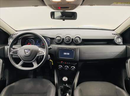 Dacia - Duster