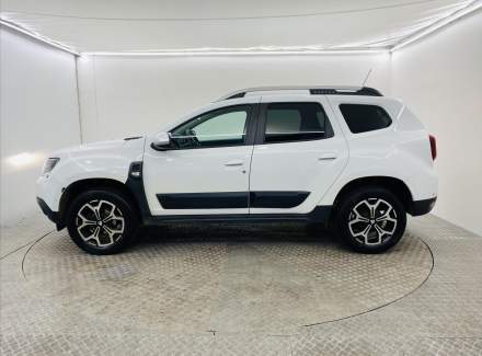 Dacia - Duster