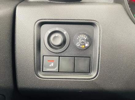 Dacia - Duster
