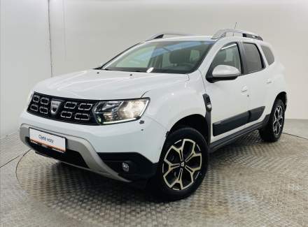 Dacia - Duster