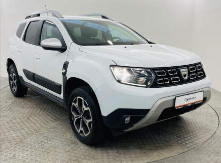 Dacia - Duster