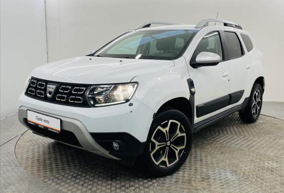 Dacia - Duster