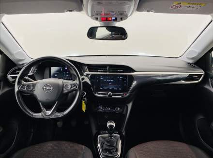 Opel - Corsa