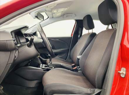 Opel - Corsa