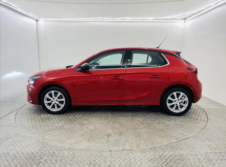 Opel - Corsa