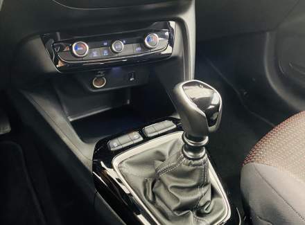 Opel - Corsa