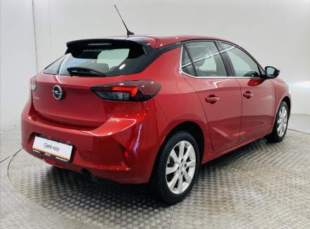 Opel - Corsa