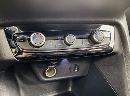 Opel - Corsa