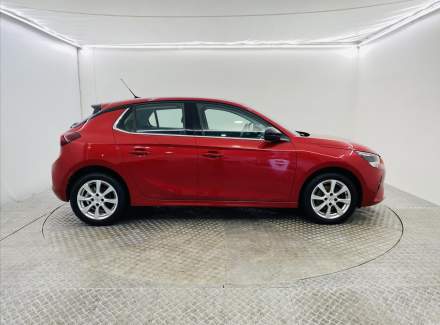 Opel - Corsa