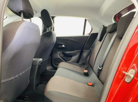 Opel - Corsa