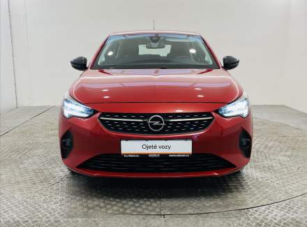 Opel - Corsa